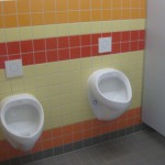 Umbau WC-Anlagen in der Erich Kästner Schule