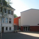 Generalsanierung der Mehrzweckhalle in Waldhilsbach